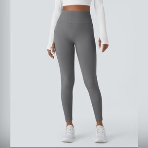 Halara Seamless High-Waisted Leggings